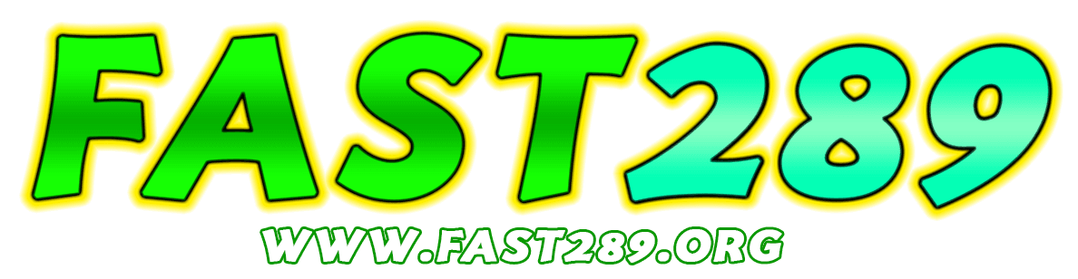 fast289